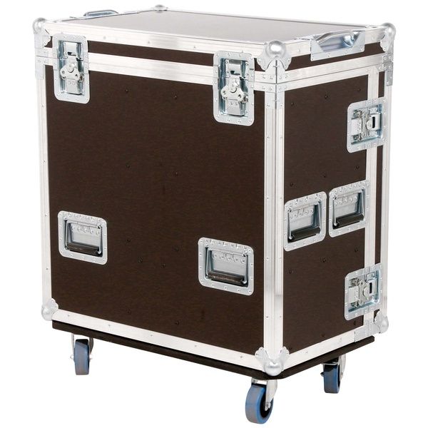 Stairville BSW-350 LED Case Bundle 2