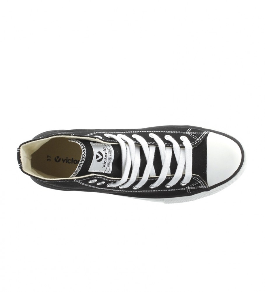 Tênis Victoria 1061101 preto