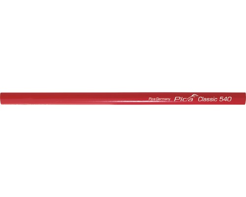 Timmermanspotloden Pica Classic 450, 10 stuks