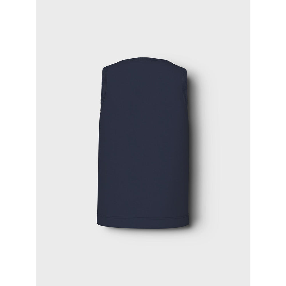 Køb Name It Navy Blazer Nmmovile Spiderman Tank Top Mar