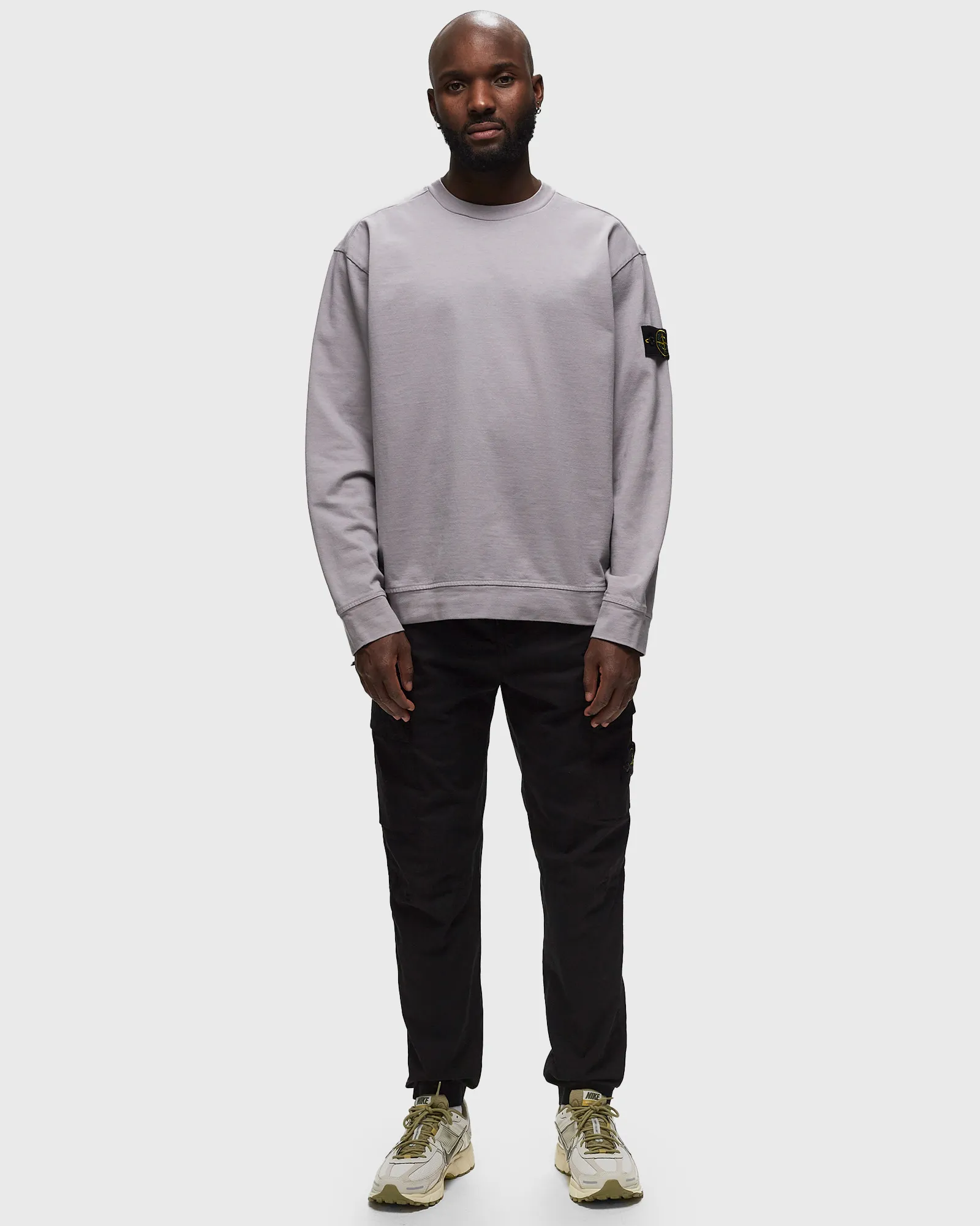 Stone Island SWEAT-SHIRT
