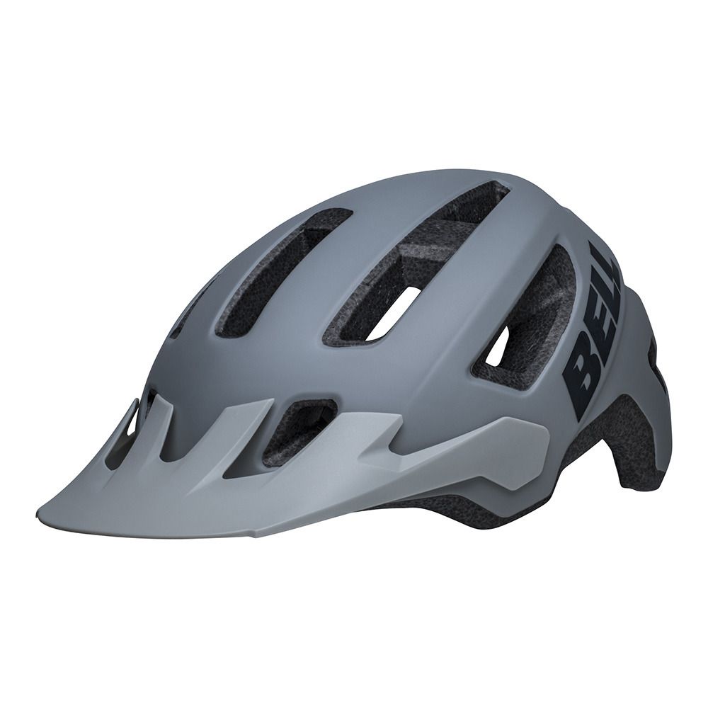 Bell NOMAD 2 - Casque VTT matte gray