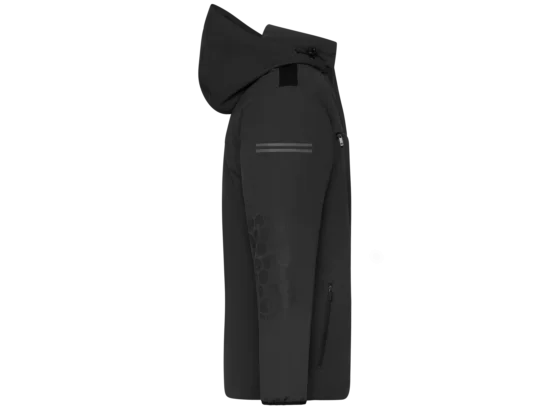 Parka de travail Fusion Würth MODYF anthracite
