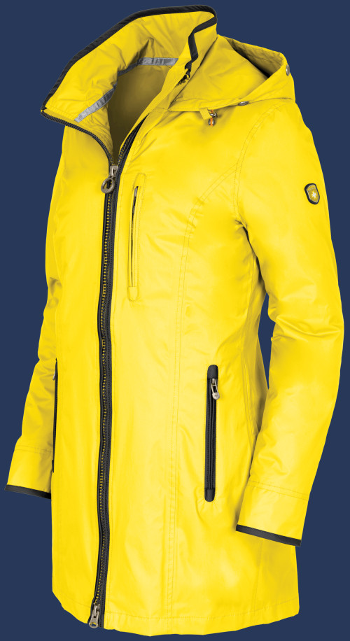 Westside NoSeAirTec, Yellow