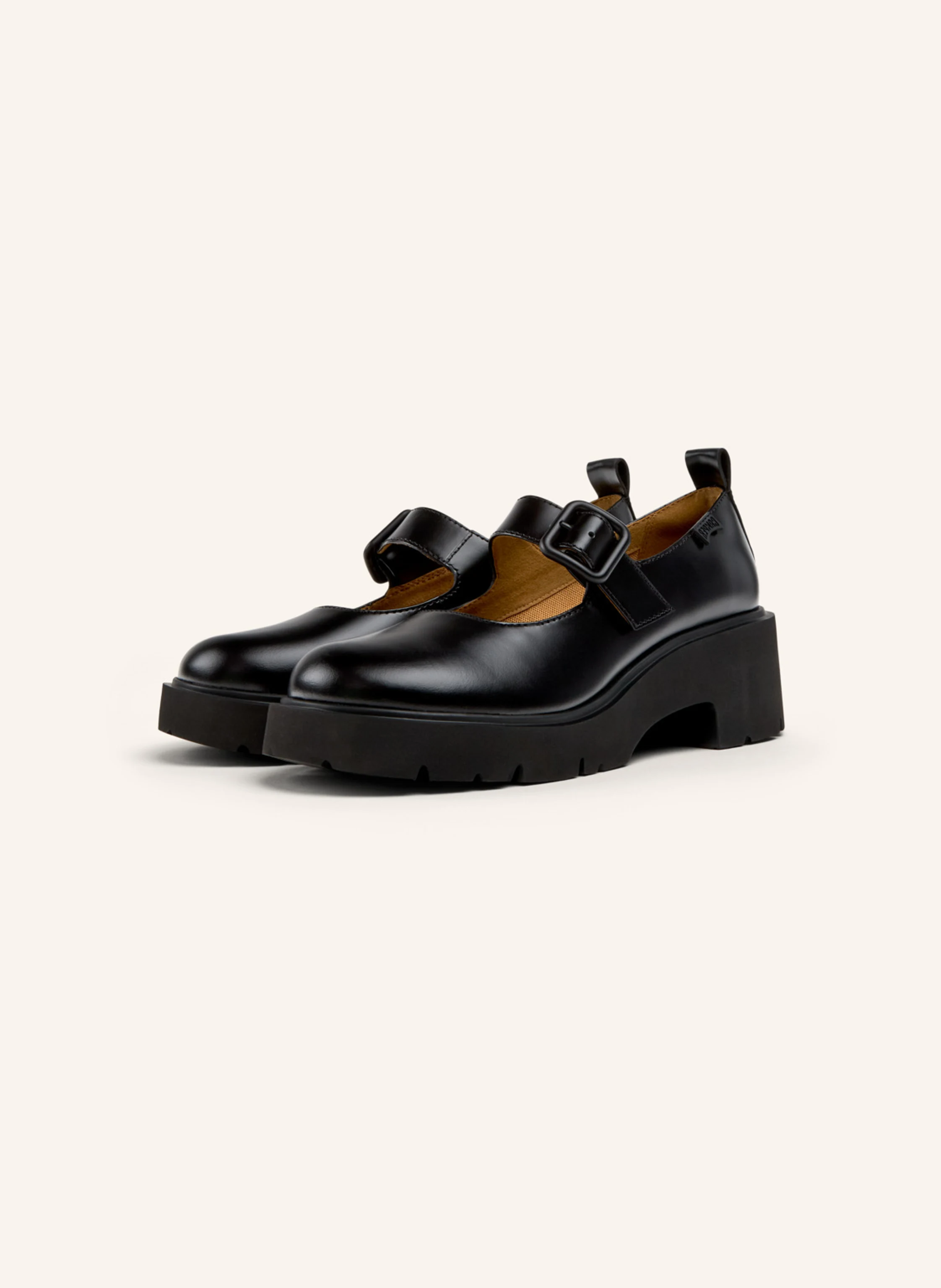 CAMPER Ballerinas MILAH