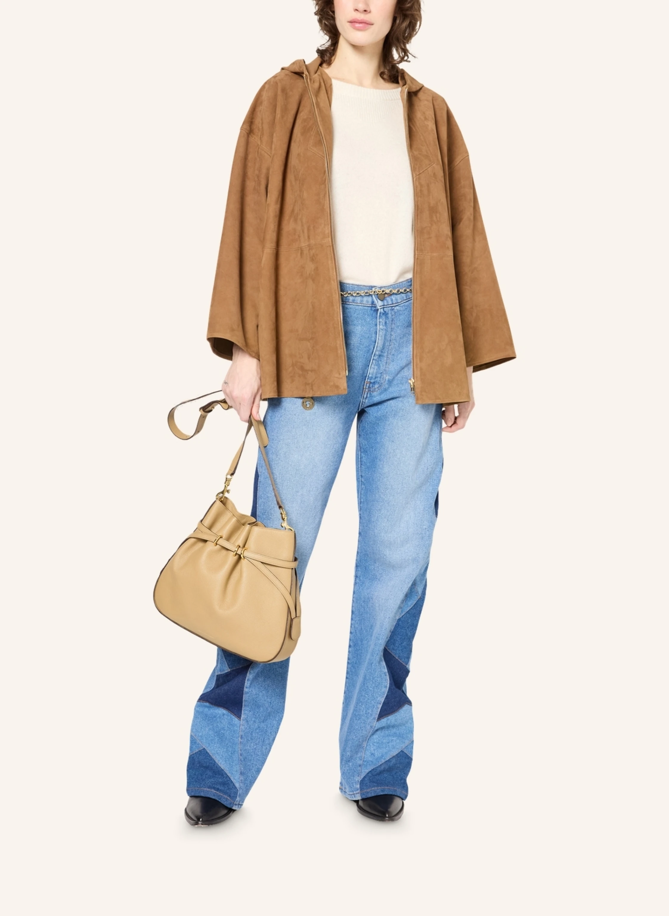 GERARD DAREL Jacke ROSELINE