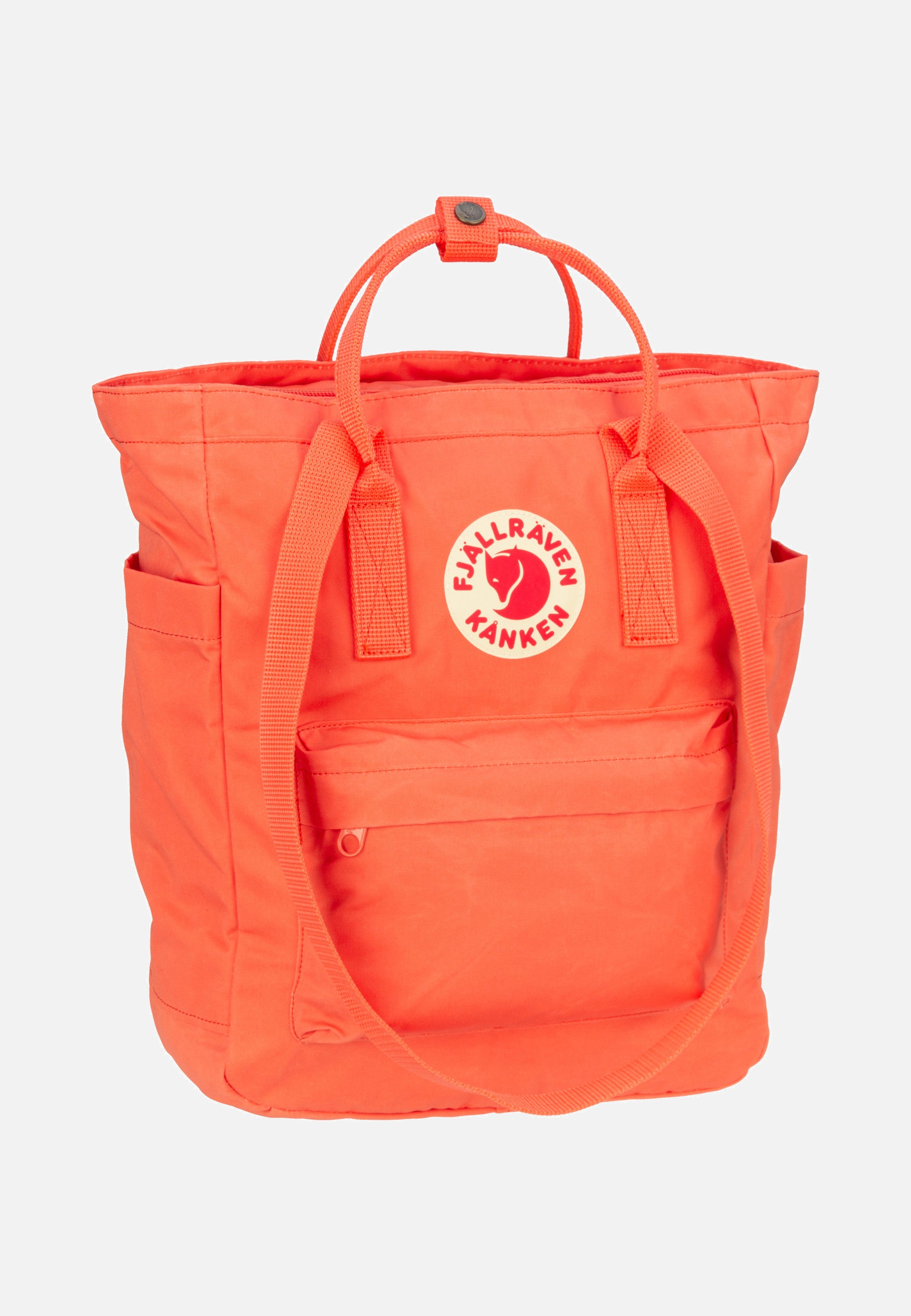 Kanken Totepack Korall - Rucksack