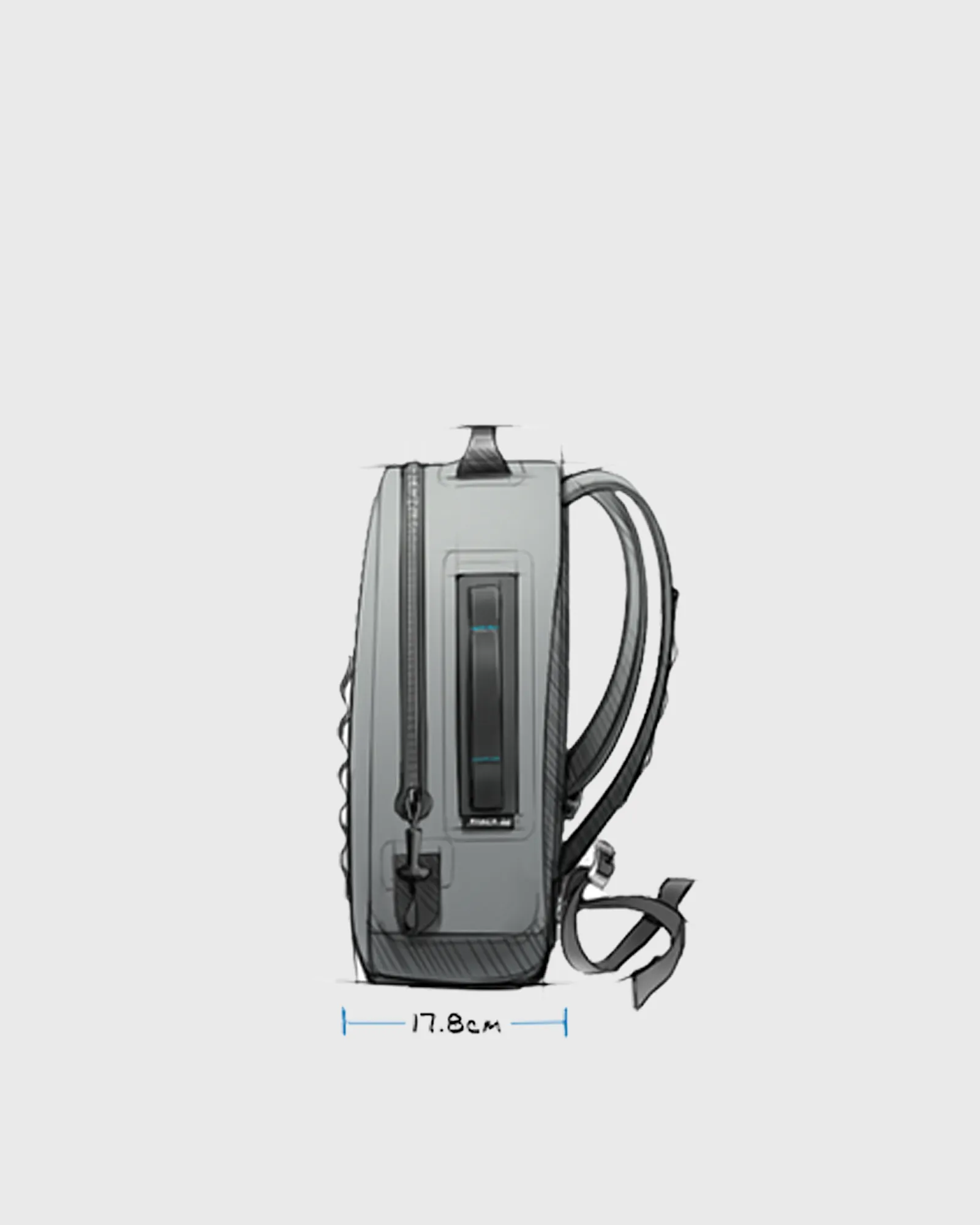 YETI Panga Submersible Backpack 28L