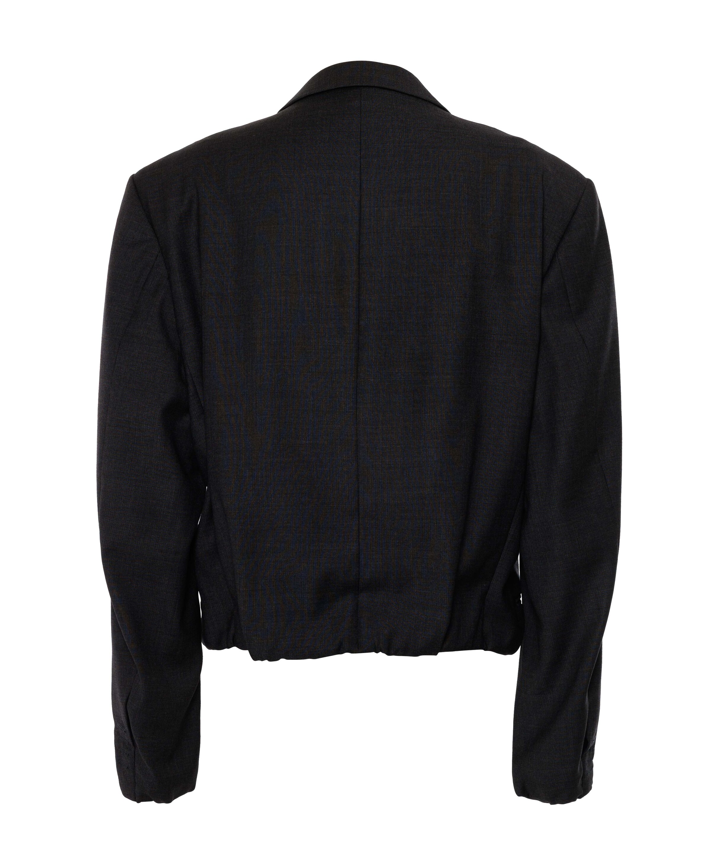 Blaze Amsterdam Dames blazer grijs