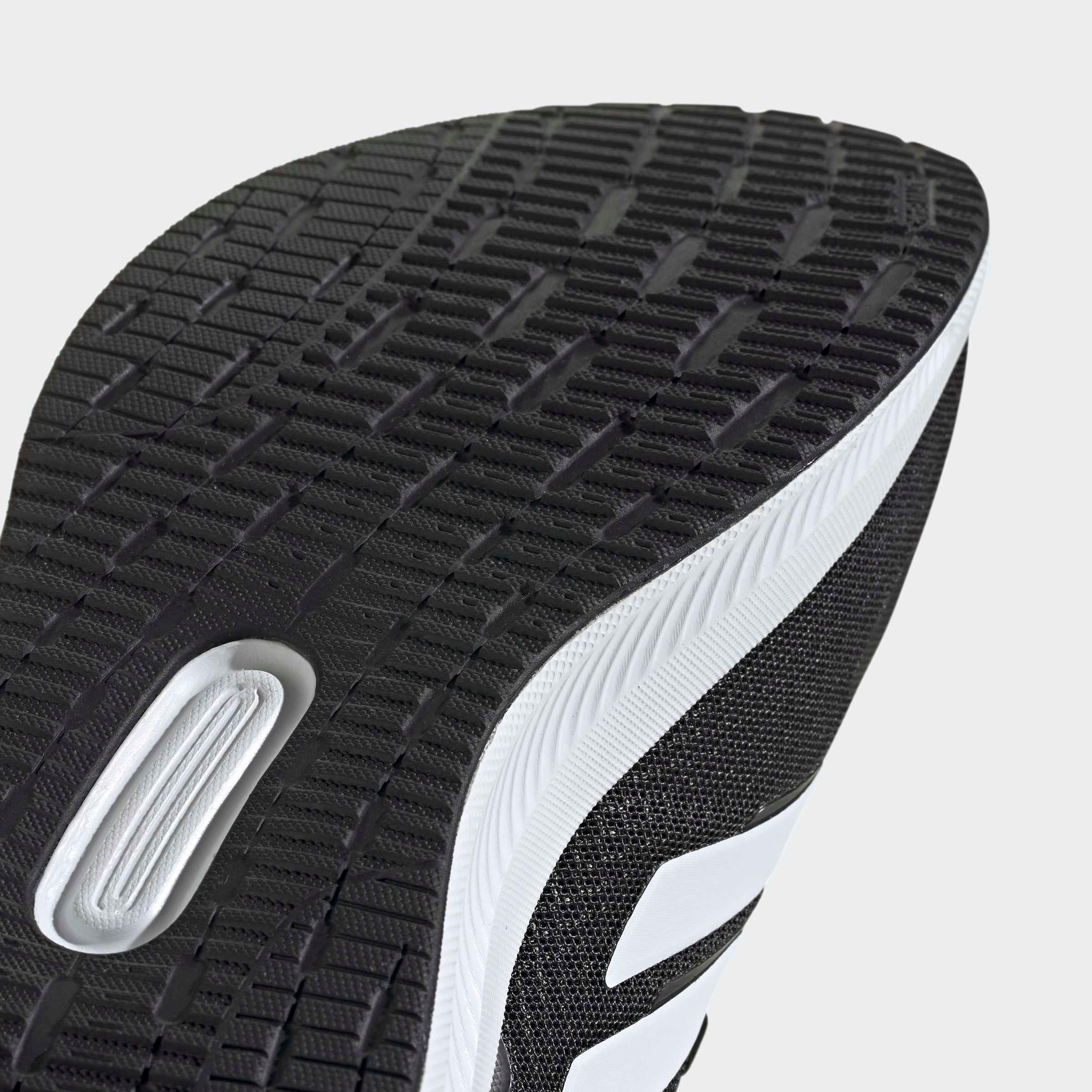 adidas Performance Laufschuh »RUNFALCON 5 WIDE«  weit geschnitten