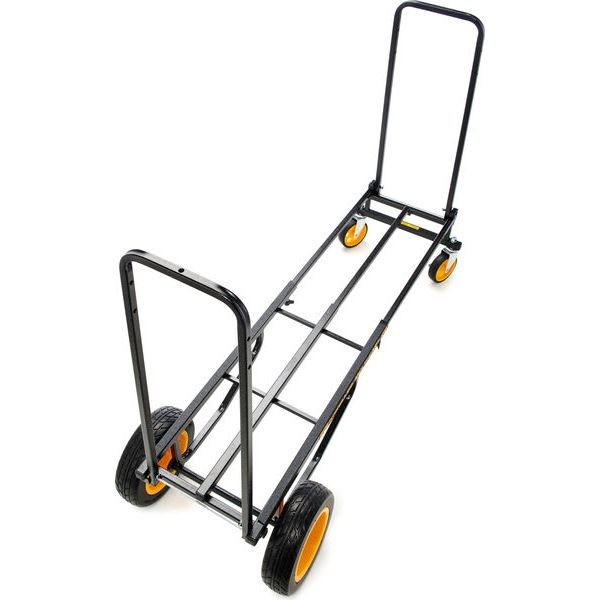 RockNRoller R10RT Transportwagen (Max)