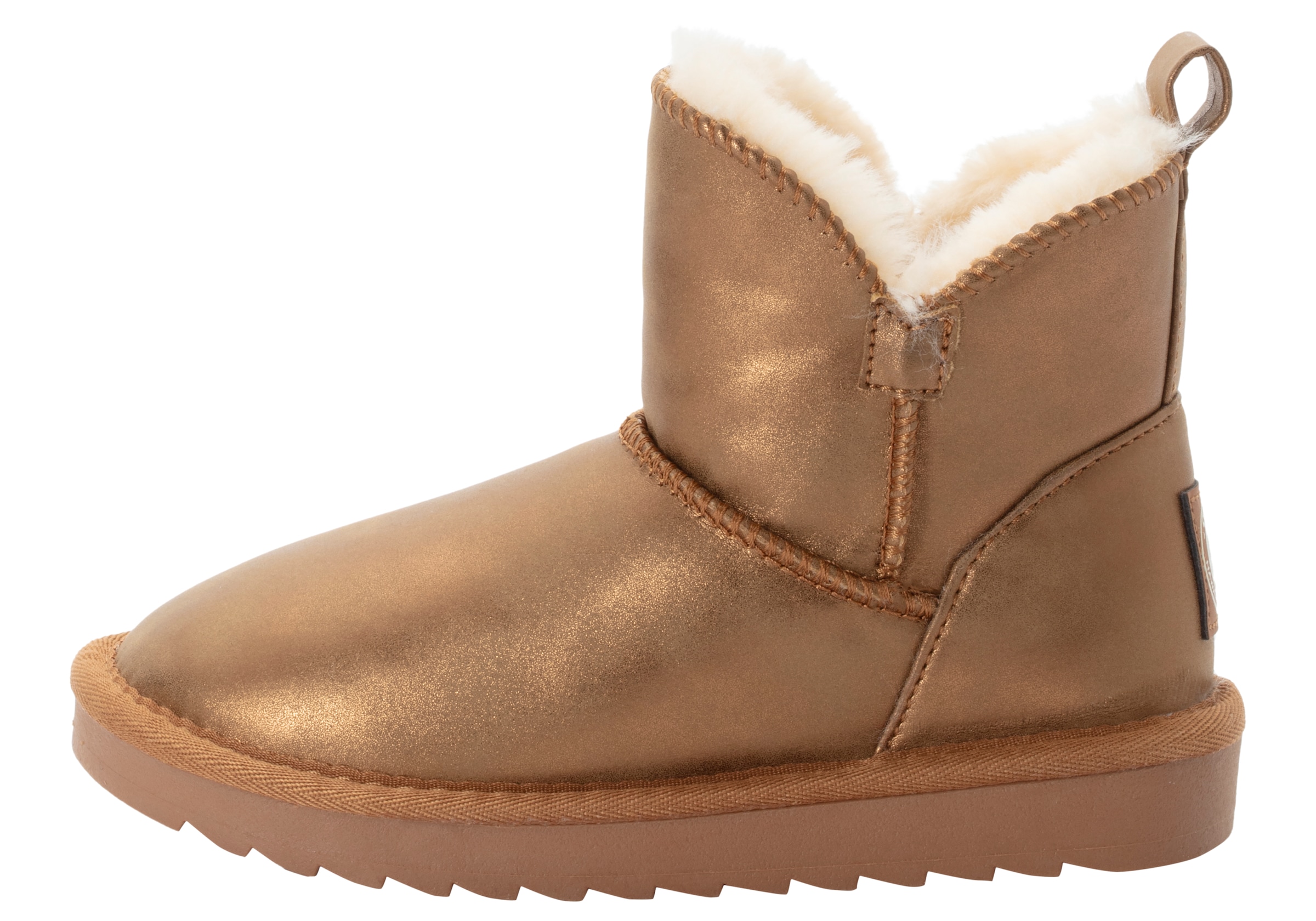 O'Neill Winterstiefel »BESIANA MID JR«  Snowboots, Winterboots, Winterschuhe