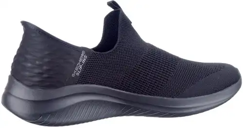 149708/BBK Skechers zwart - maat 5 instapper zwart - maat 5 Calandschoen