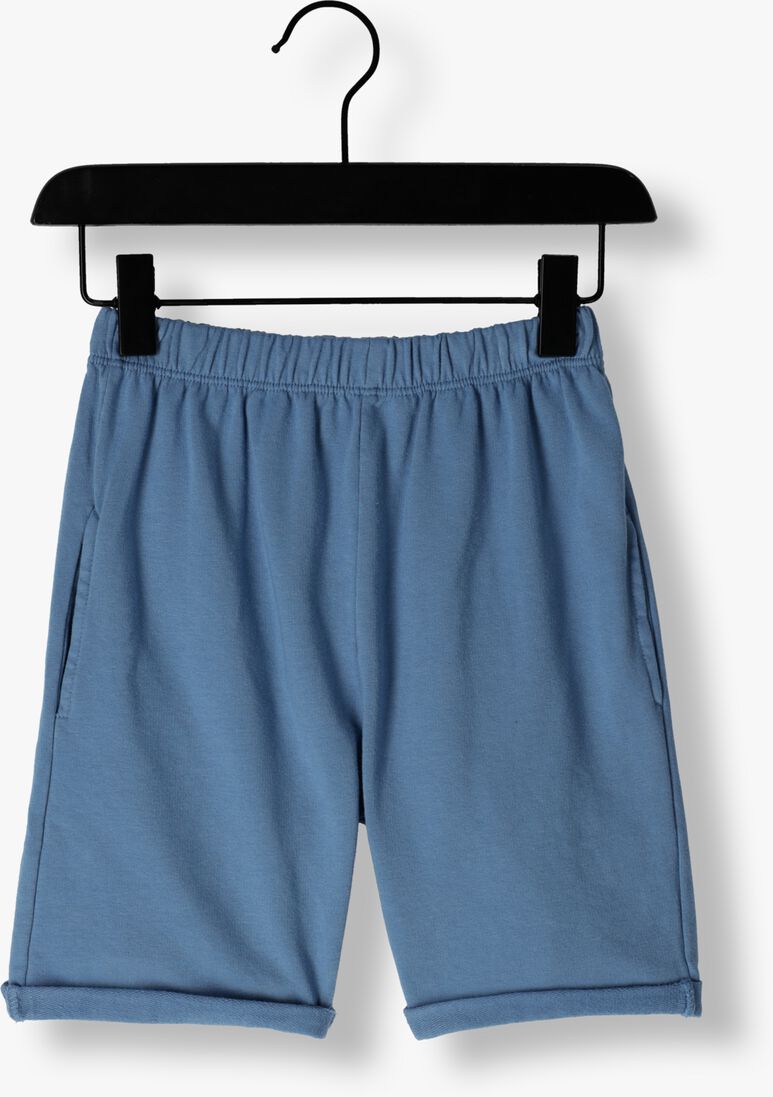 L\u00D6TIEKIDS blauwe l&ouml;tiekids korte broek s24-88-65