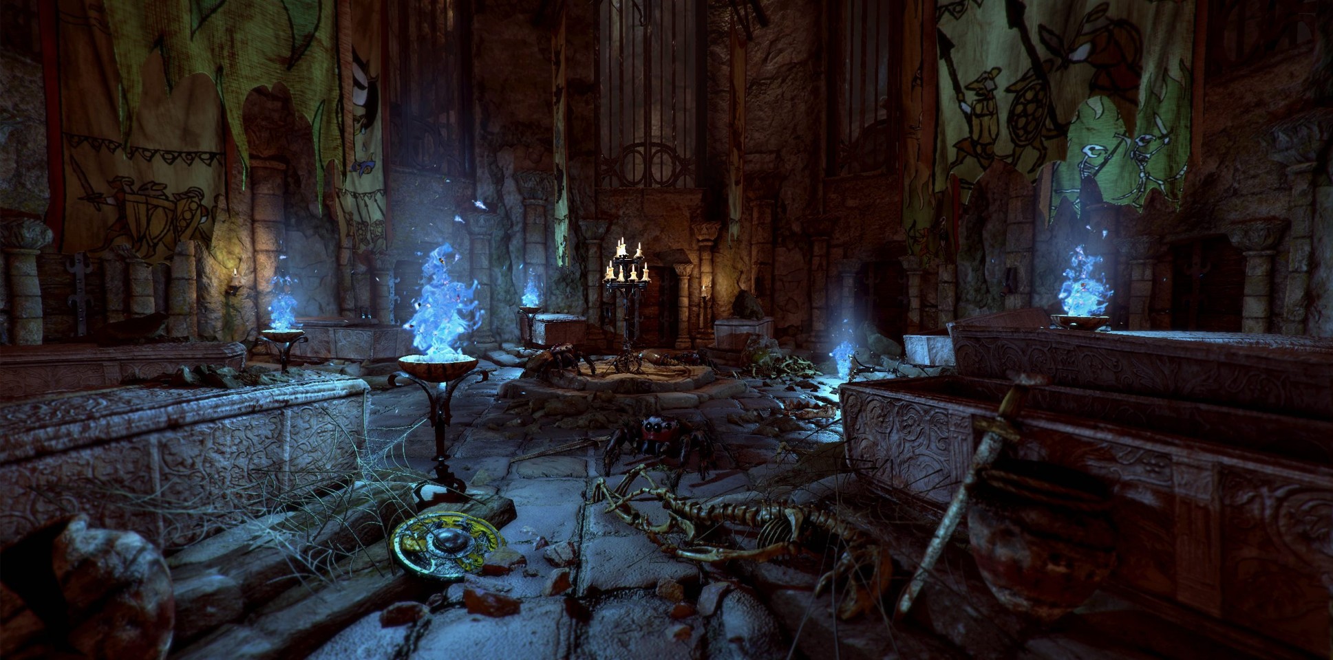 Ghost of a Tale- PC