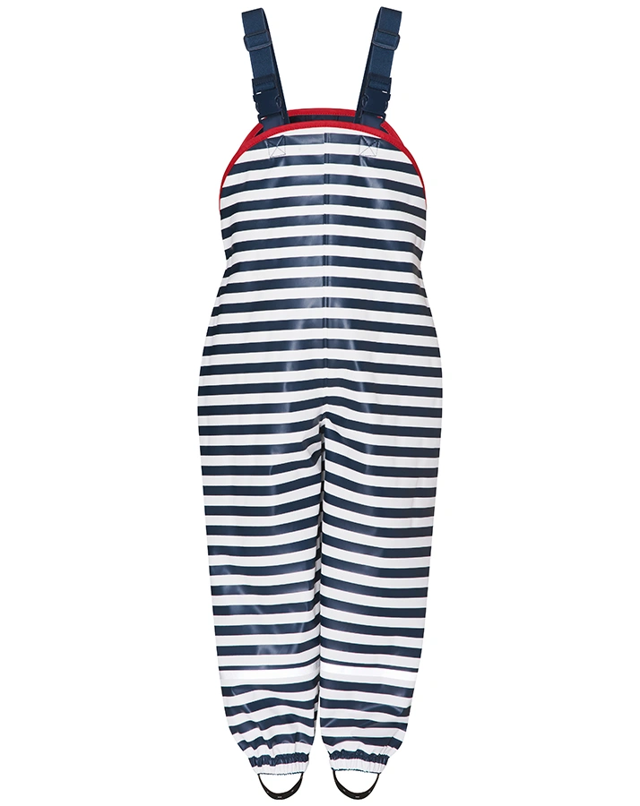 Regenlatzhose EASY in marine