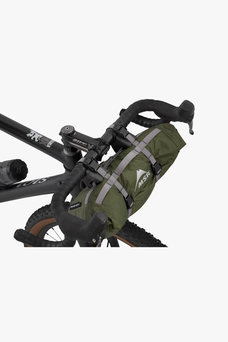 MSR Hubba Hubba™ Bikepack 1 Zelt