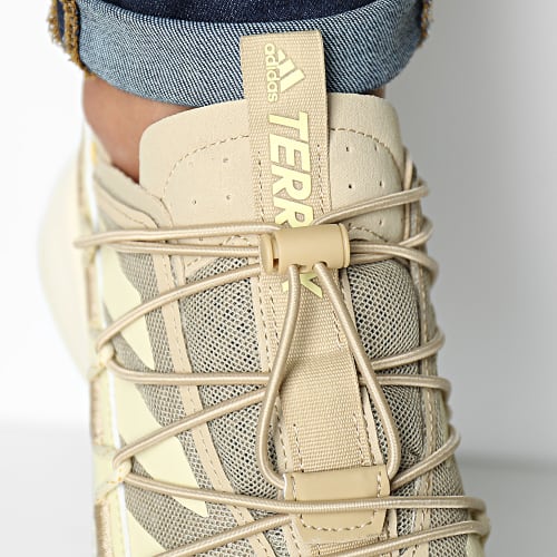 Baskets Terrex Voyager 21 GZ9222 Beige Tone Sand Beige