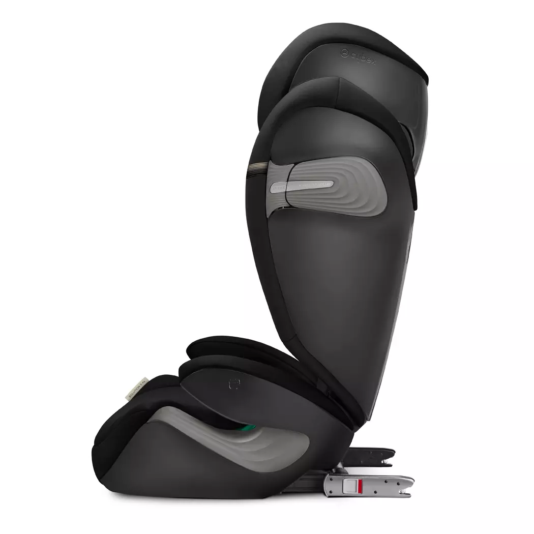 Kindersitz Solution S2 i-Fix
