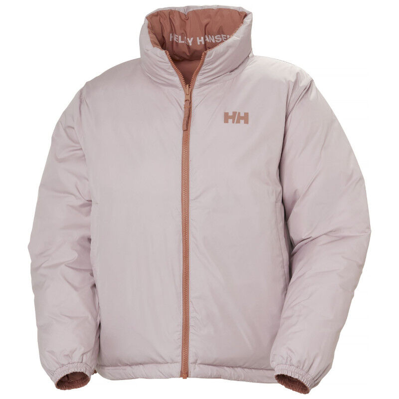 YU 23 Reversible Puffer - Doudoune femme