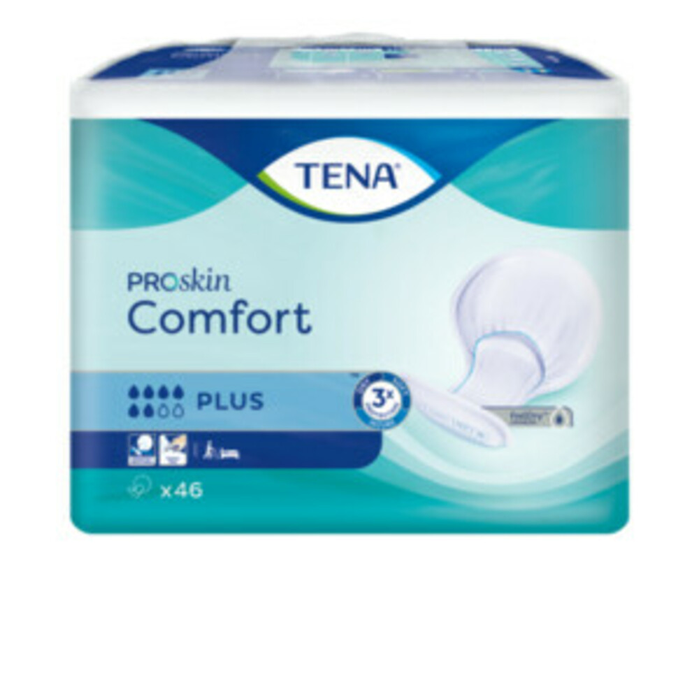 TENA ProSkin ComfortPlus46 stuks