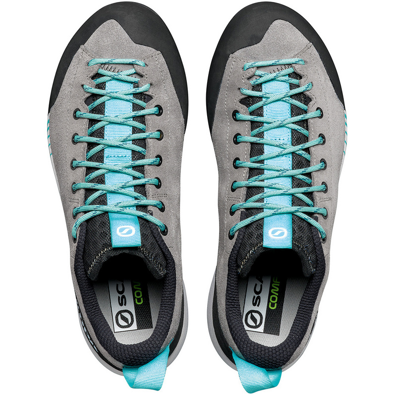 Scarpa Damen Gecko Schuhe