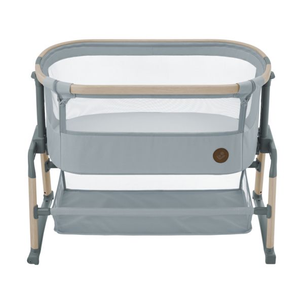 Maxi-Cosi Iora Air Co-sleeper -  Beyond Grey
