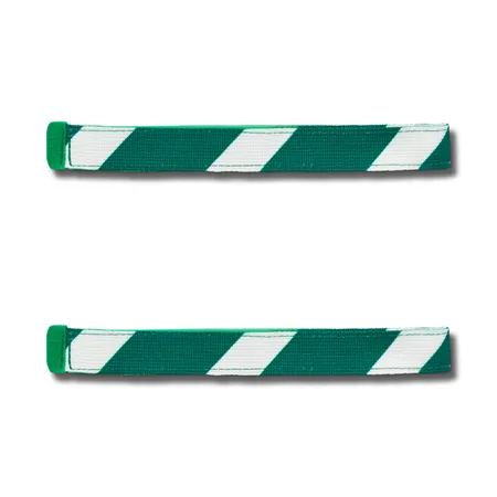 Satch SWAPSs Green & White