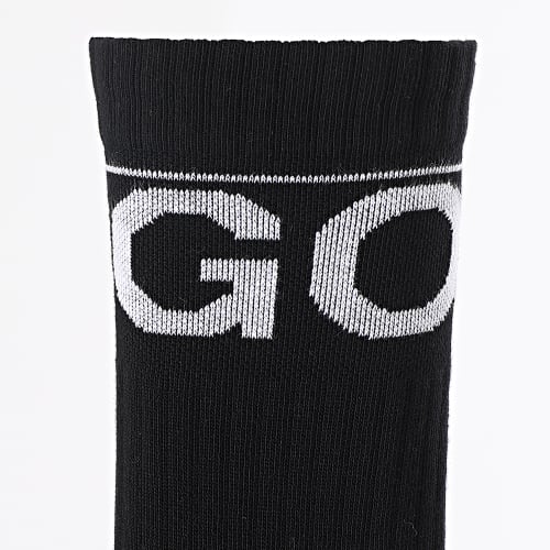 Lot De 2 Paires De Chaussettes 50459409 Noir