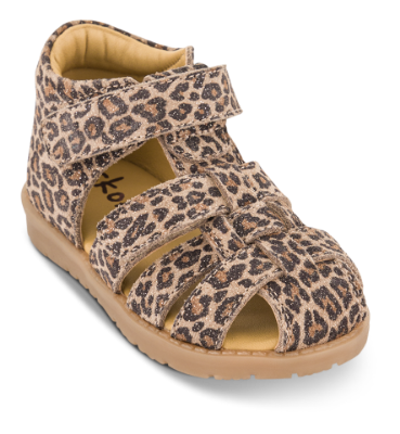Skofus Babysandal Multi 4833100632