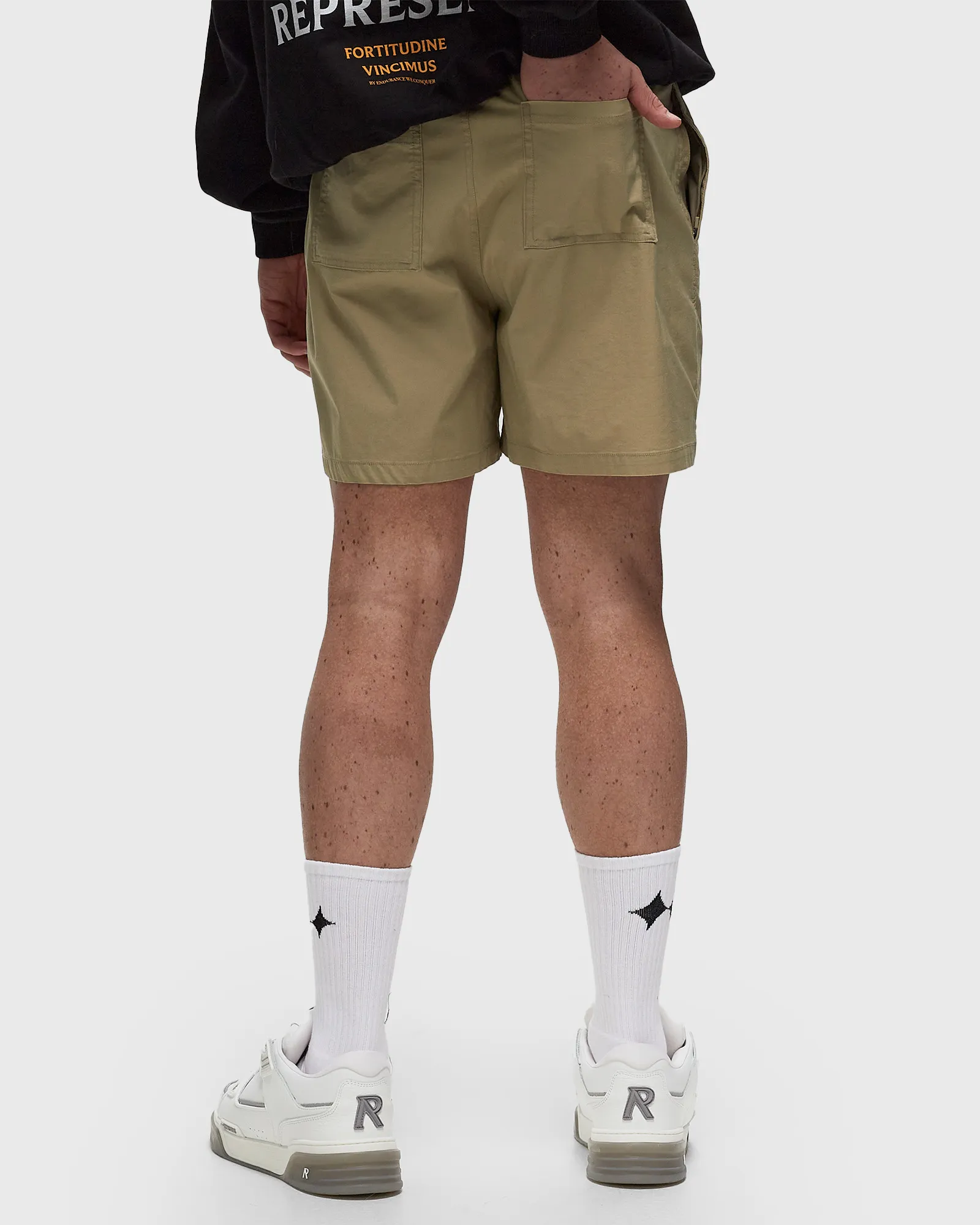 Represent REPRESENT SHORT