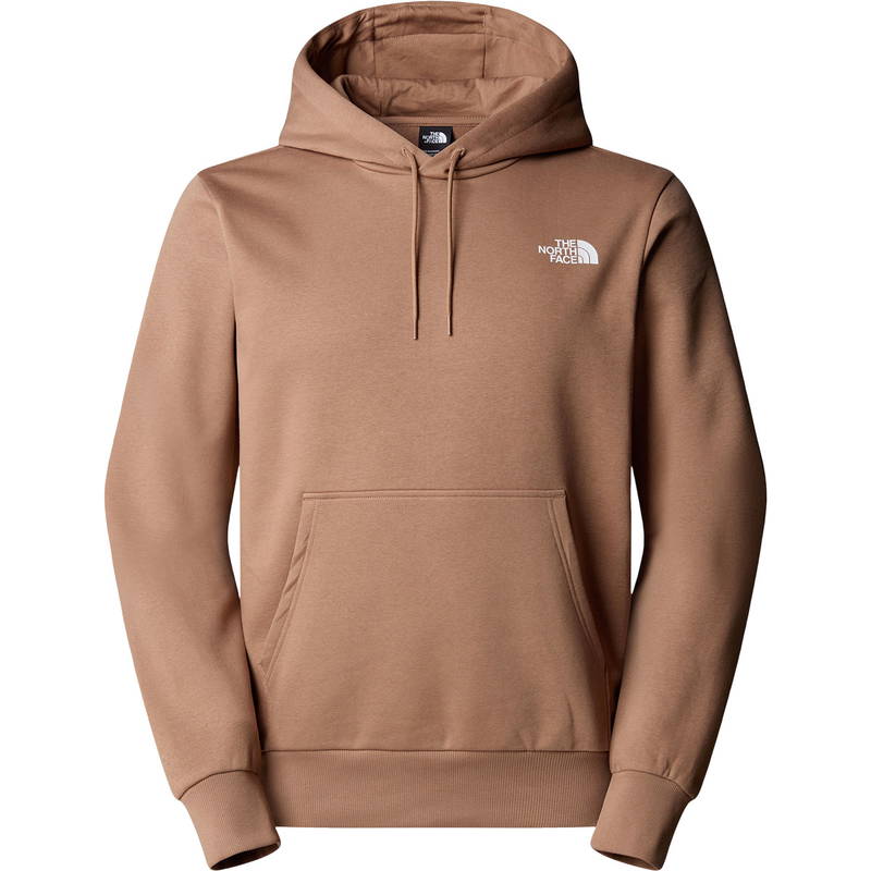 The North Face Simple Dome Hættetrøje Herre