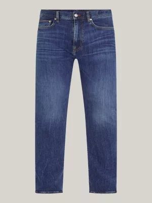 Calça jeans TH Flex Layton Extra Slim Fit