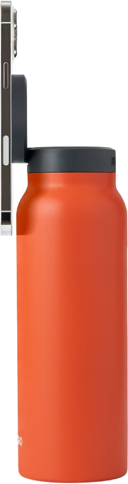 Ringo MagSafe flaske 700ml (orange)
