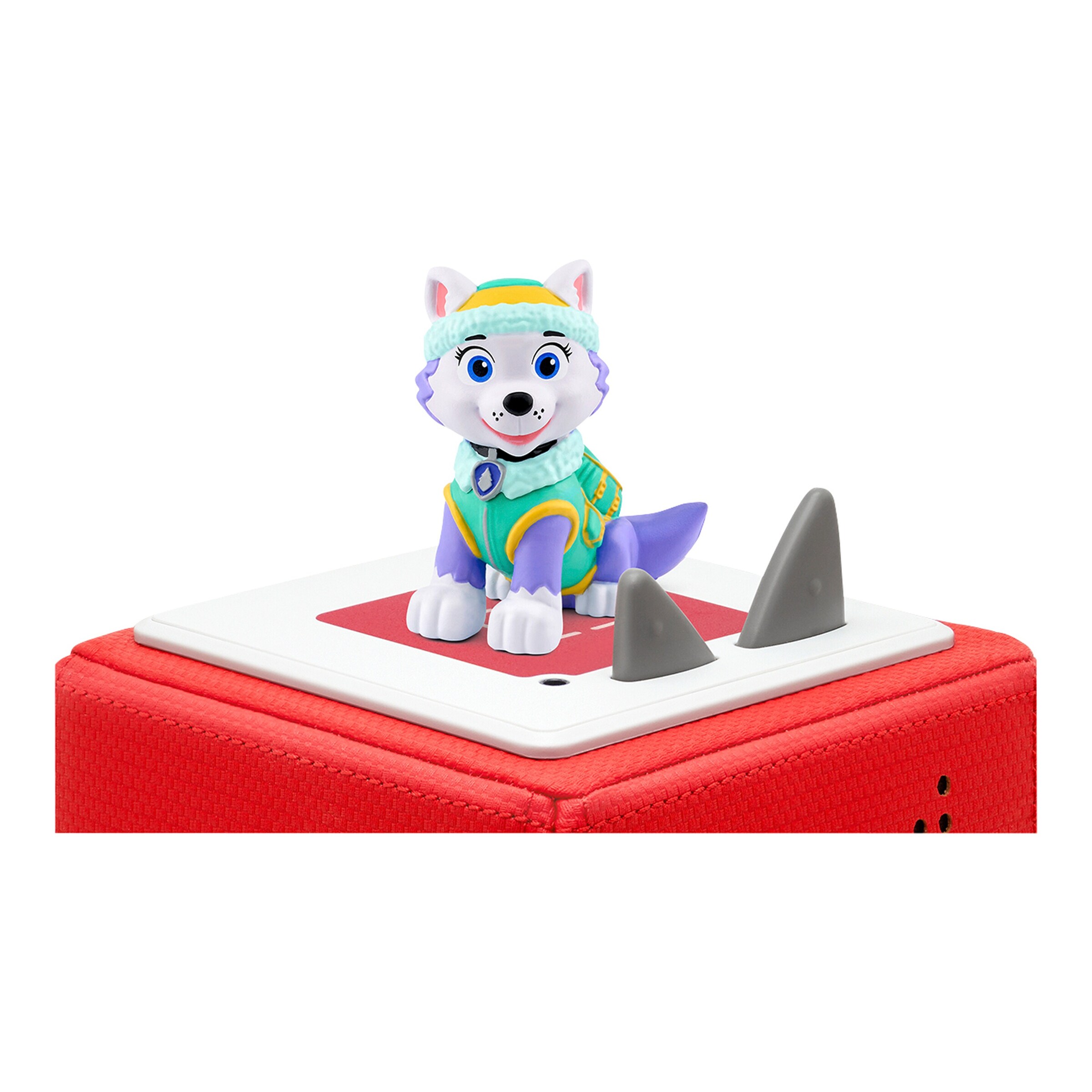 tonies Tonie Hörfigur Paw Patrol - Ein neuer Fellfreund