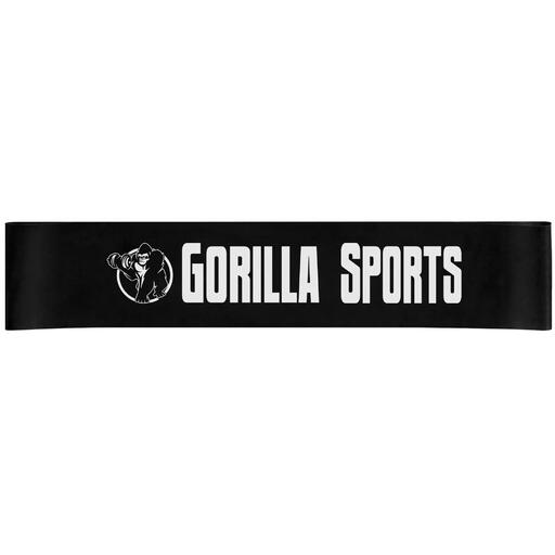 Banda De Fitness Varias Medidas Gorilla Sports