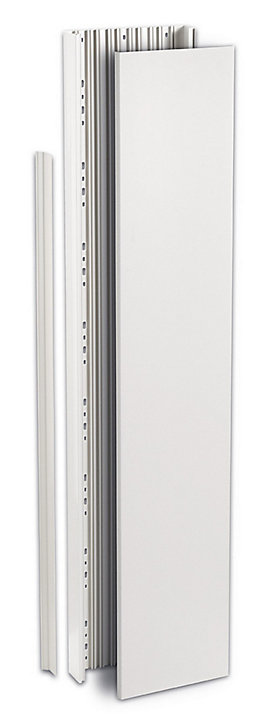Gaine technique de logement (GTL) demi module ABB, 1 kit