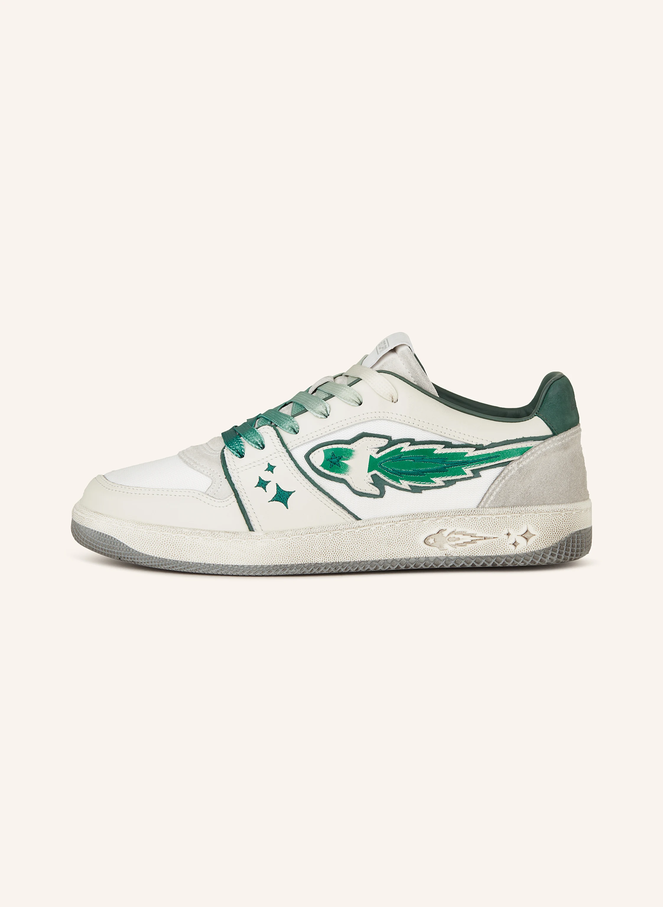 ENTERPRISE JAPAN Sneaker EGG ROCKET