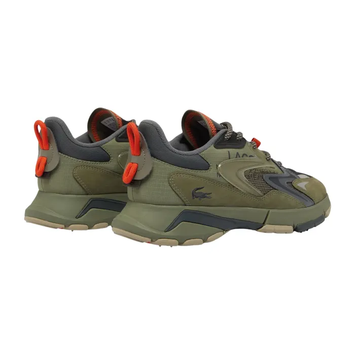 Lacoste L003 Neo Tech Sneakers Heren