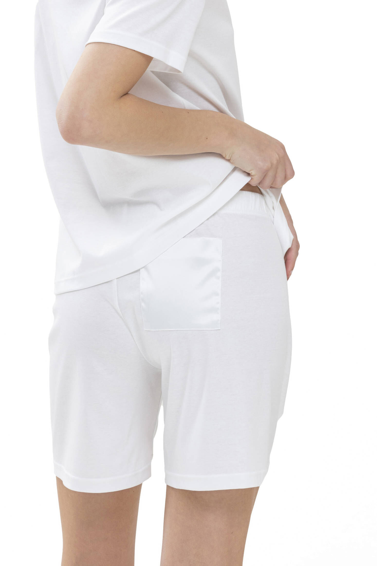 mey| Damen Bermudas