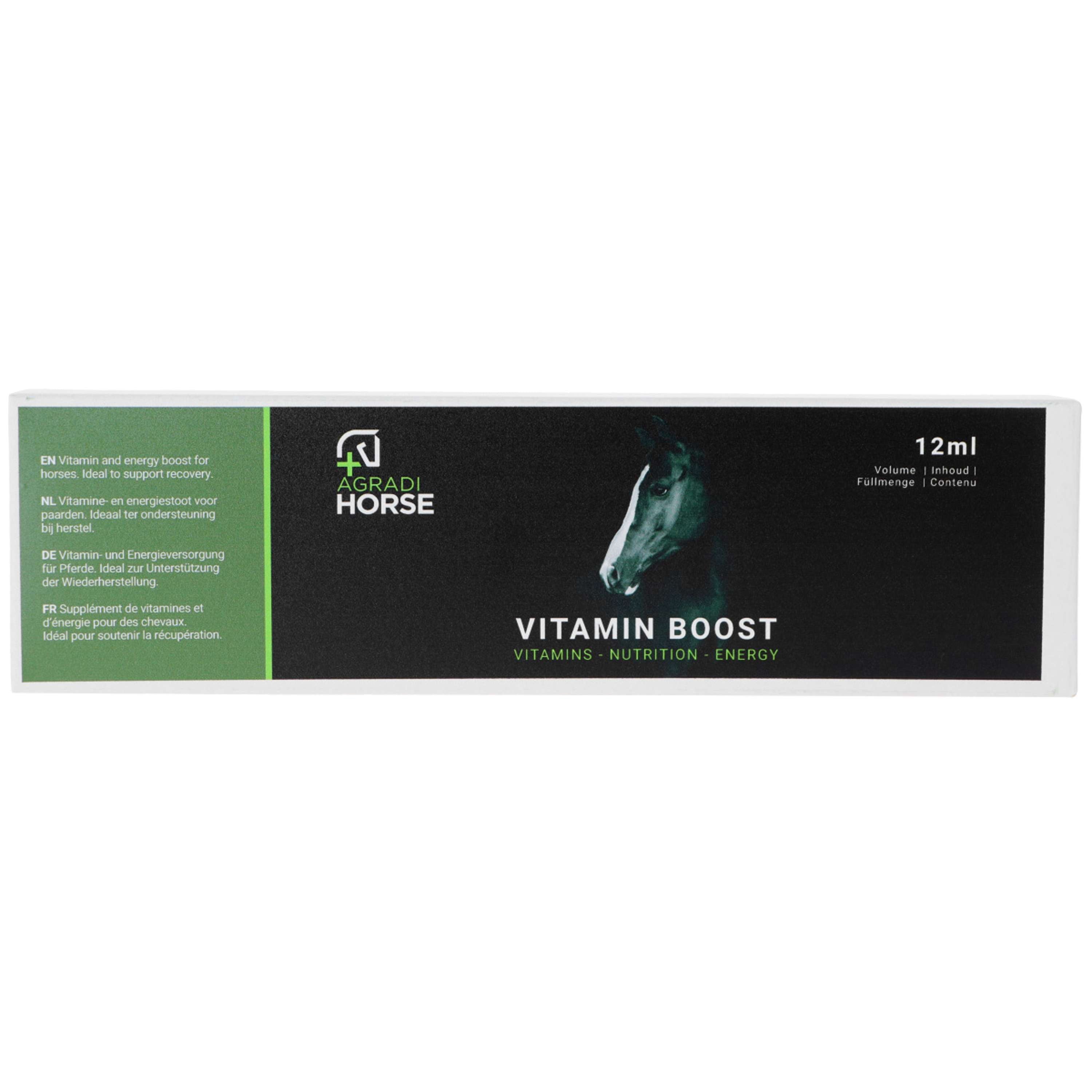 Agradi Horse Vitamine Booster