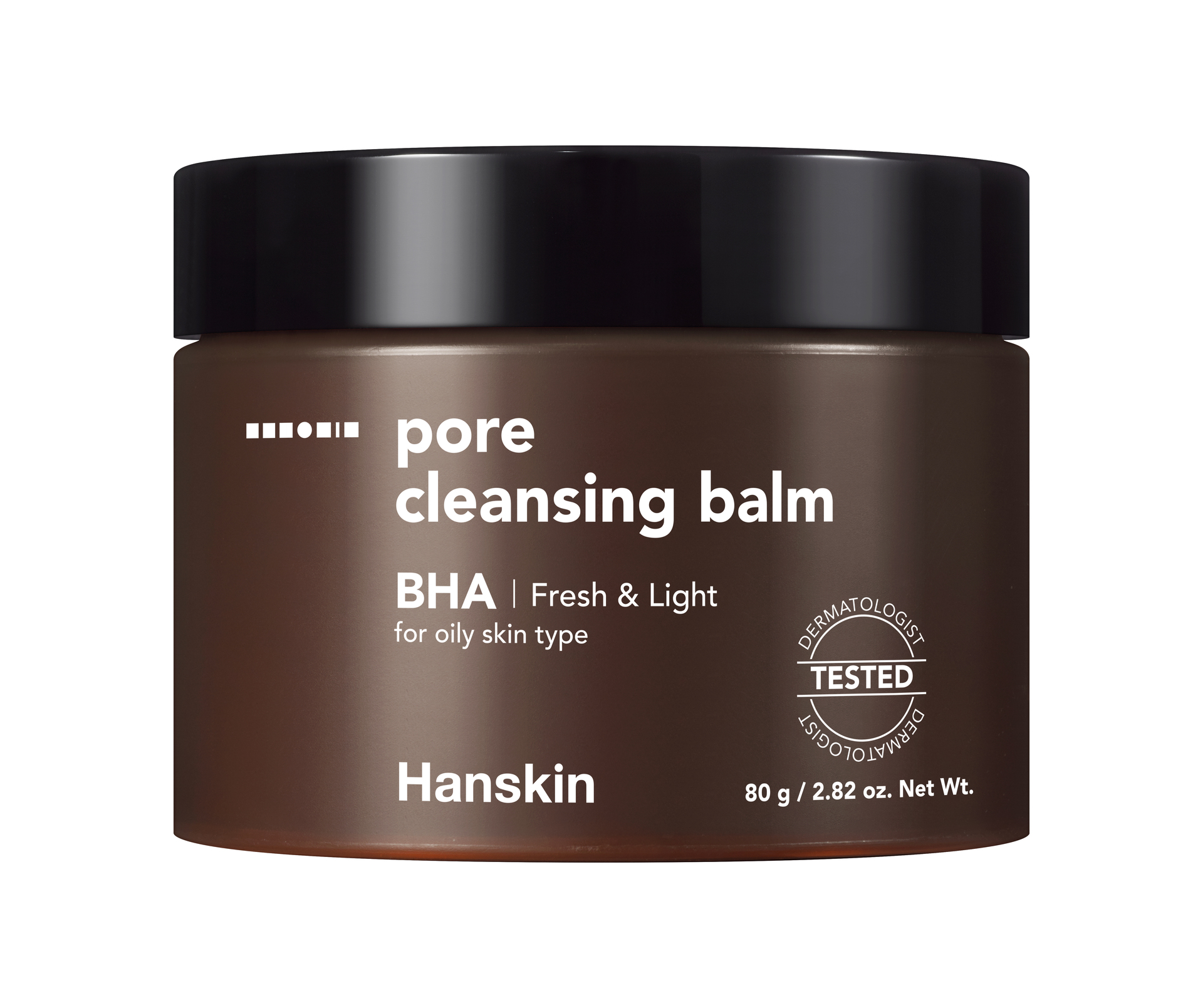 Pore Cleansing Balm BHA 80g
