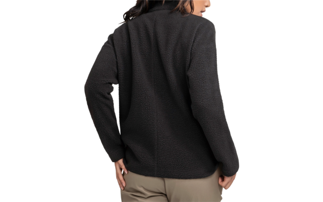 Schöffel CIRC Purga Damen Fleecejacke