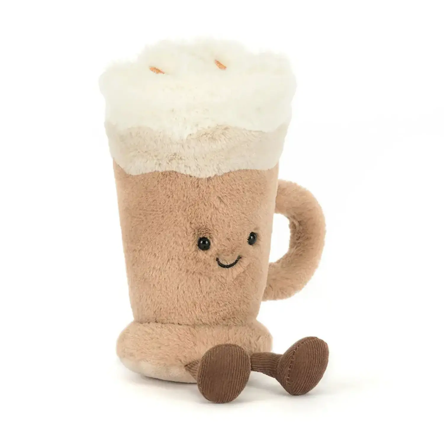 Jellycat |  Amuseables Latte