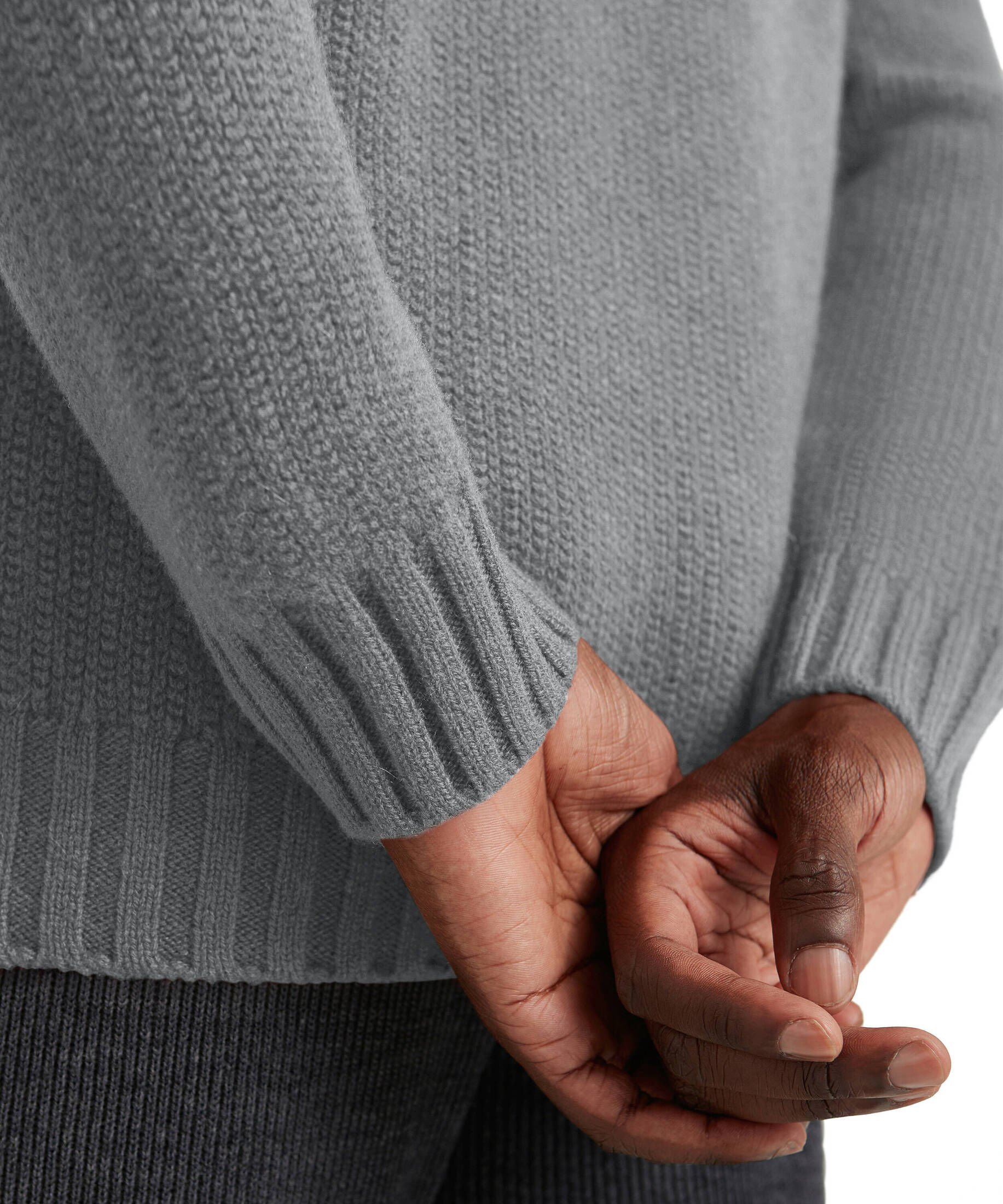 FALKE| Herren Pullover