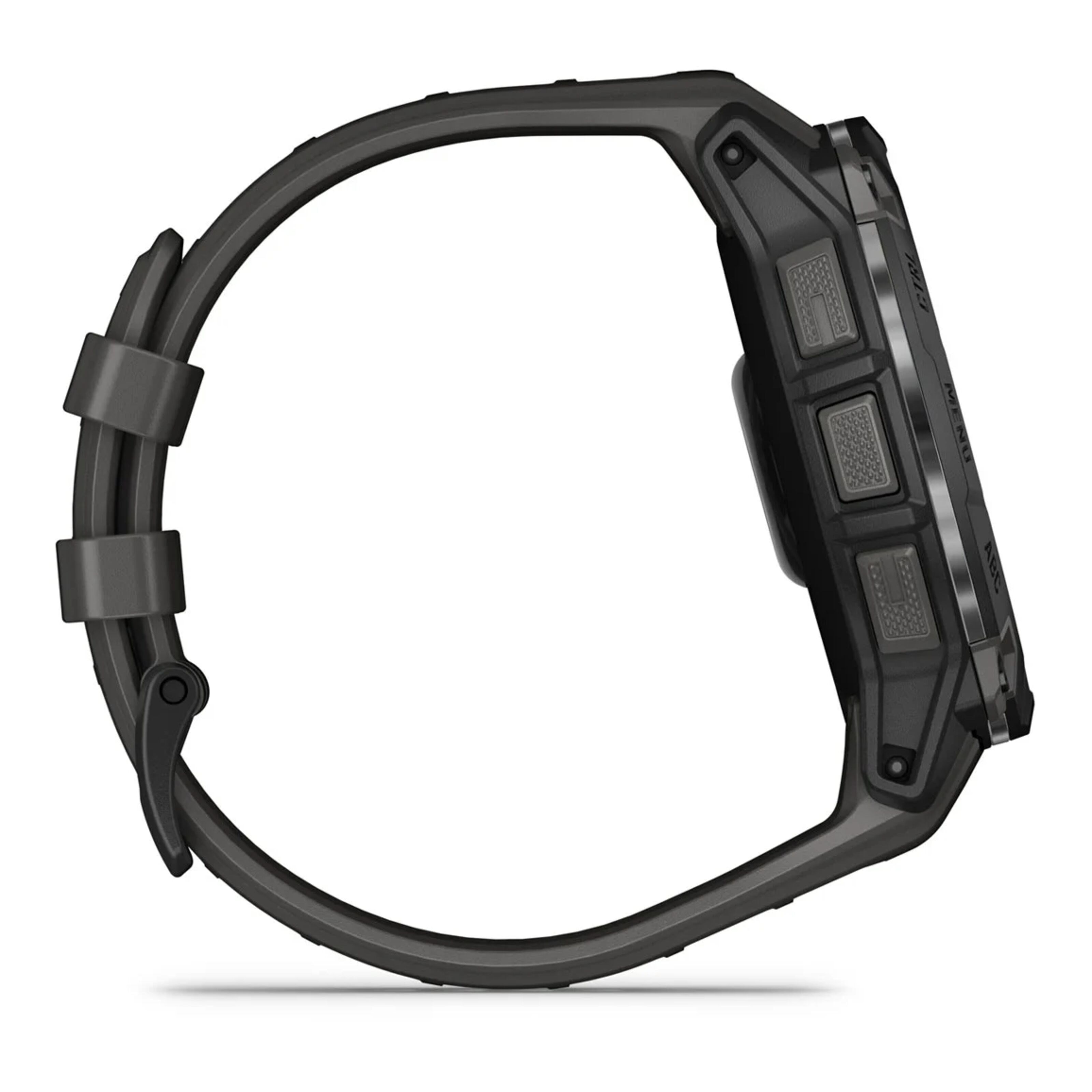 Garmin Instinct 3 AMOLED Eventyrklokke 50 mm