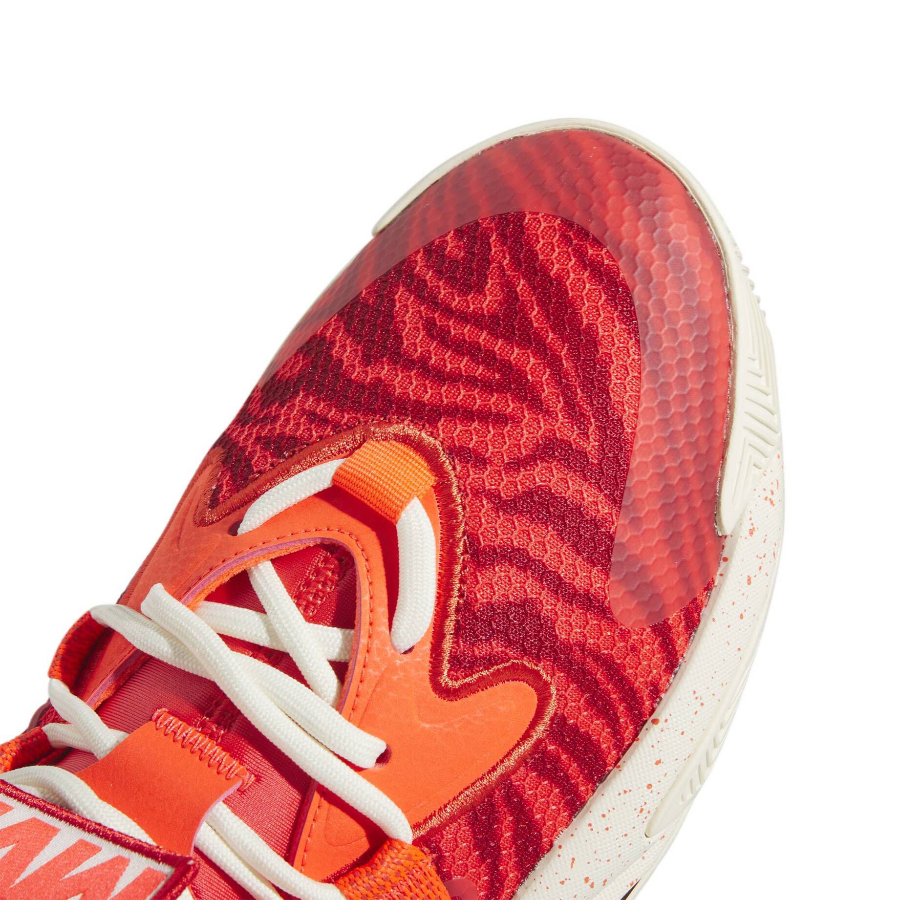 adidas Performance| Herren Basketballschuhe BYW SELECT