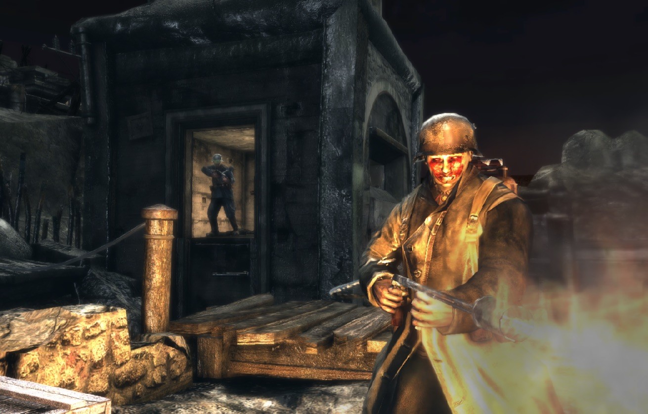 Necrovision: Lost Company- PC