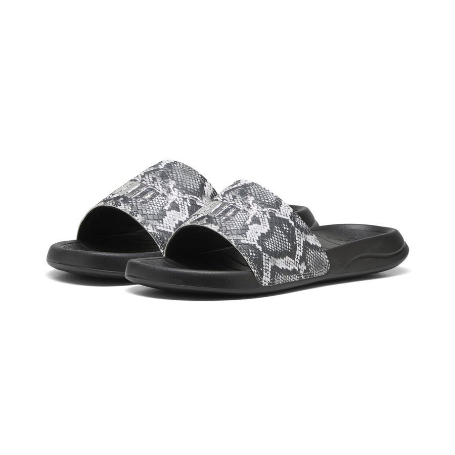 Puma Popcat 20 Snake Chic Slides