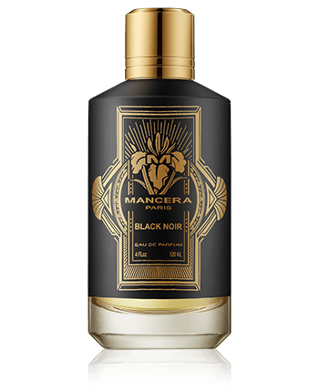Mancera Black Noir Eau de Parfum Spray 120ml